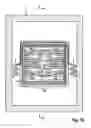 Fig. 15 - Mirror system and projection device