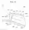 Fig. 10 - Bezel body including a light guide member and vehicular display device including the bezel body