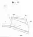 Fig. 13 - Bezel body including a light guide member and vehicular display device including the bezel body