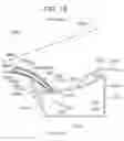 Fig. 15 - Bezel body including a light guide member and vehicular display device including the bezel body
