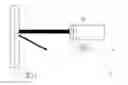 Fig. 01 - Projection apparatus having polarizing plate which absorbes and reflects output light, and vehicle