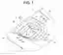 Fig. 02 - Vehicular display device