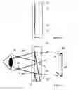 Fig. 07 - Diffractive projection apparatus