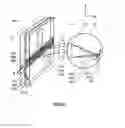 Fig. 12 - Diffractive projection apparatus