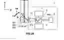 Fig. 13 - Diffractive projection apparatus