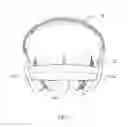 Fig. 04 - Head-mounted electronic device