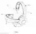 Fig. 07 - Head-mounted electronic device