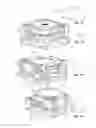 Fig. 02 - Positioning device for a picture stabilizer
