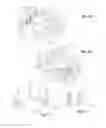 Fig. 13 - Positioning device for a picture stabilizer