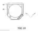 Fig. 09 - Camera module having guiding portion between fixed portion and movable portion