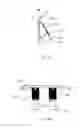 Fig. 10 - Loupe attachment apparatus and system