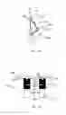 Fig. 11 - Loupe attachment apparatus and system
