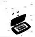 Fig. 04 - EYEGLASS LENS SIMULATION SYSTEM USING VIRTUAL REALITY HEADSET AND METHOD THEREOF