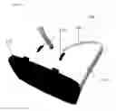 Fig. 06 - EYEGLASS LENS SIMULATION SYSTEM USING VIRTUAL REALITY HEADSET AND METHOD THEREOF