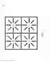 Fig. 02 - LIQUID CRYSTAL DISPLAY PANEL AND METHOD OF LIQUID CRYSTAL ALIGNMENT THEREOF