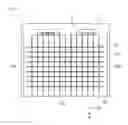 Fig. 10 - Liquid crystal display having an opening in a light shielding pattern and method of manufacturing the same