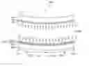 Fig. 01 - Curved liquid crystal display and method of manufacturing the same