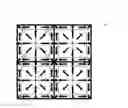 Fig. 01 - Liquid crystal display panel and liquid crystal alignment method thereof