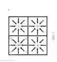 Fig. 02 - Liquid crystal display panel and liquid crystal alignment method thereof