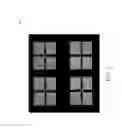 Fig. 03 - Liquid crystal display panel and liquid crystal alignment method thereof