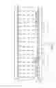 Fig. 10 - Liquid crystal display panel and liquid crystal alignment method thereof