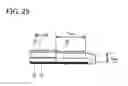 Fig. 26 - Sequential circuit and semiconductor device
