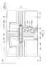 Fig. 15 - Thin film transistor substrate