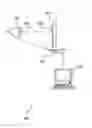 Fig. 01 - Asymmetric aperture for eyetracking