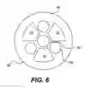 Fig. 07 - Asymmetric aperture for eyetracking