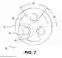 Fig. 08 - Asymmetric aperture for eyetracking