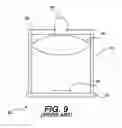 Fig. 10 - Asymmetric aperture for eyetracking