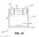 Fig. 11 - Asymmetric aperture for eyetracking
