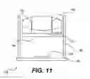 Fig. 12 - Asymmetric aperture for eyetracking