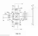 Fig. 12 - Light emitting device and projector