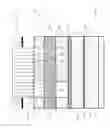 Fig. 11 - Method to define multiple layer patterns using double exposures
