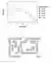Fig. 04 - Method for verifying a pattern of features printed by a lithography process