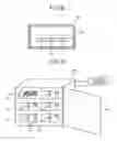Fig. 08 - MASK CONTAINER AND MASK CONTAINER STORING SYSTEM