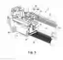 Fig. 04 - Corona discharger and unit