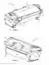 Fig. 04 - Replaceable unit for an image forming device having magnets of varying angular offset for toner level sensing