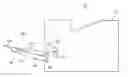 Fig. 01 - Image forming apparatus with an extension for a manual feed tray