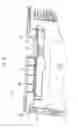 Fig. 07 - Image forming apparatus with an extension for a manual feed tray
