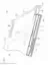 Fig. 08 - Image forming apparatus with an extension for a manual feed tray