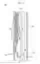 Fig. 12 - Image forming apparatus with an extension for a manual feed tray