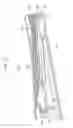 Fig. 14 - Image forming apparatus with an extension for a manual feed tray