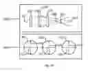 Fig. 11 - System, apparatus and method for using birefringent lenses to create holograms from received electromagnetic radiation