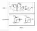 Fig. 12 - System, apparatus and method for using birefringent lenses to create holograms from received electromagnetic radiation