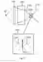 Fig. 13 - System, apparatus and method for using birefringent lenses to create holograms from received electromagnetic radiation