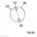 Fig. 15 - Movement and electronic timepiece