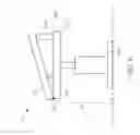 Fig. 08 - Desk Adjusting Method and Desk