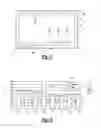 Fig. 05 - Automation management interface using touch-activated display templates differentiated by mode of data features determined by data populating the display